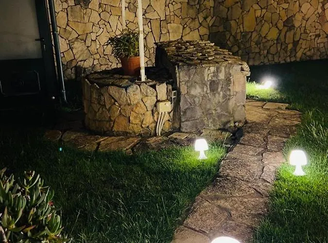 Il Sentiero 4* San Sperate