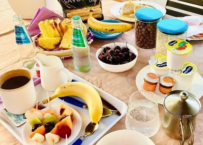 Il Sentiero Panzió 4*