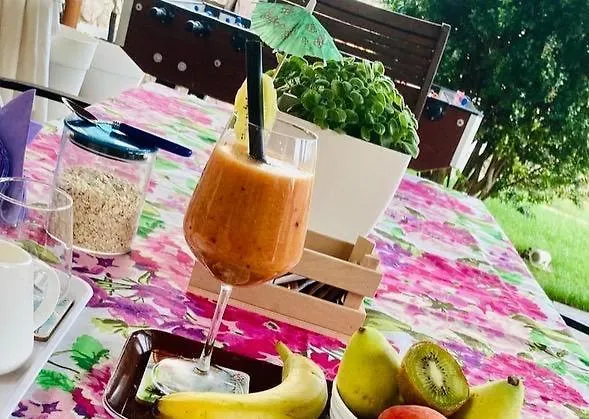 Il Sentiero 4* San Sperate