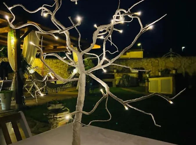 Il Sentiero Panzió 4*