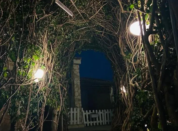 Il Sentiero Panzió 4*