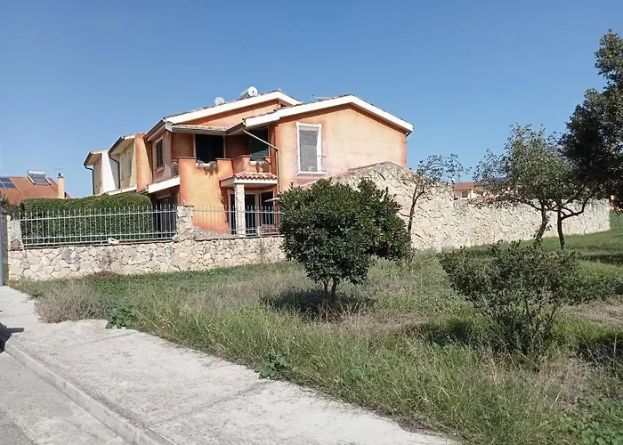 Il Sentiero Panzió 4*