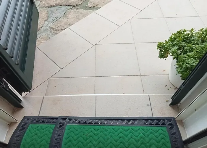 Panzió Il Sentiero 4*